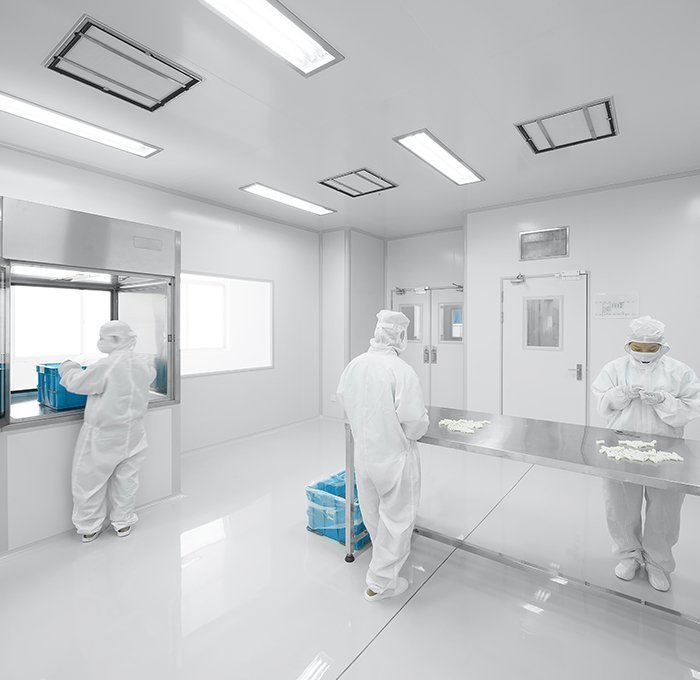 無塵潔凈室如何實現(xiàn)節(jié)能設(shè)計 這六點要記住！