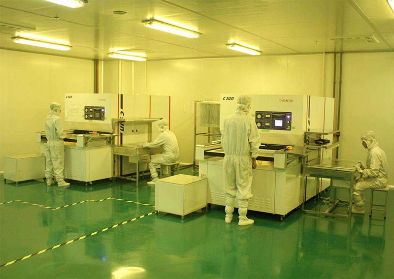 如何確保半導體無塵車間風管質(zhì)量？