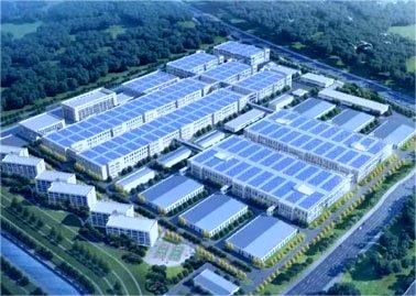 行業(yè)標(biāo)桿！揭秘江西動(dòng)力電池廠房?jī)艋こ蘀PC總承包項(xiàng)目案例